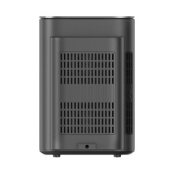 XIAOMI SMART DOUBLE STACK AIR FRYER 12L, BHR0883EU, 67492, MAF-DS1201 - Image 3