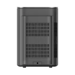 XIAOMI SMART DOUBLE STACK AIR FRYER 12L, BHR0883EU, 67492, MAF-DS1201 - Изображение 3