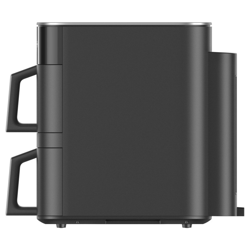 XIAOMI SMART DOUBLE STACK AIR FRYER 12L, BHR0883EU, 67492, MAF-DS1201 - Image 5