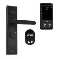 SHELLY LOQED TOUCH SMART LOCK