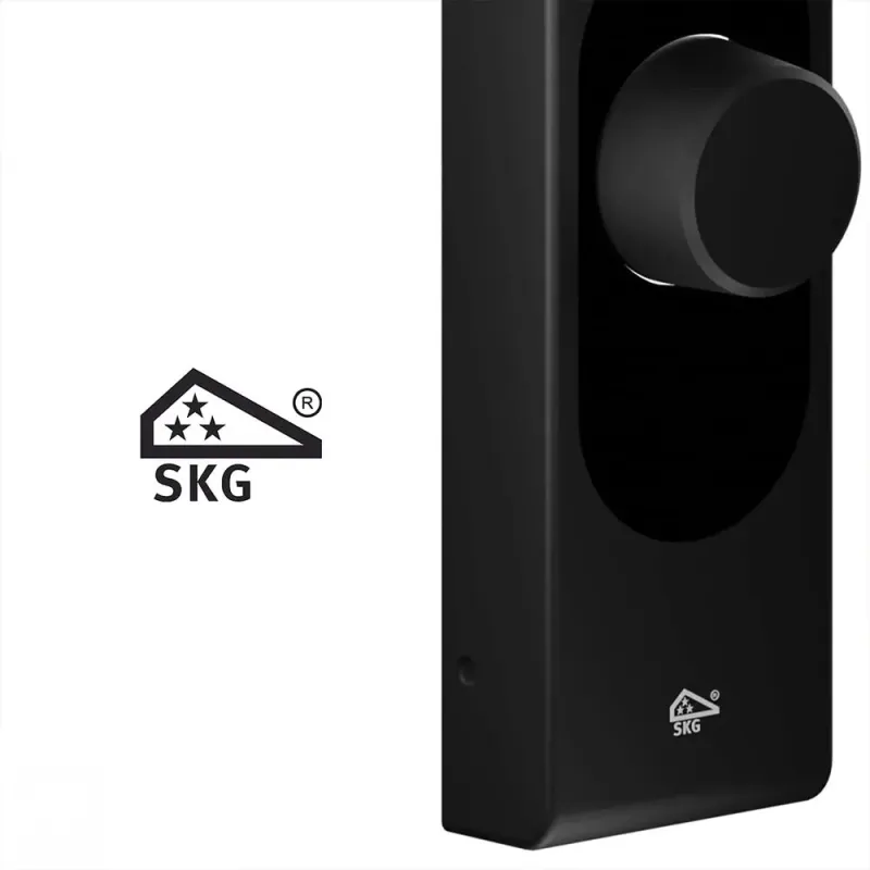 SHELLY LOQED TOUCH SMART LOCK - Изображение 2