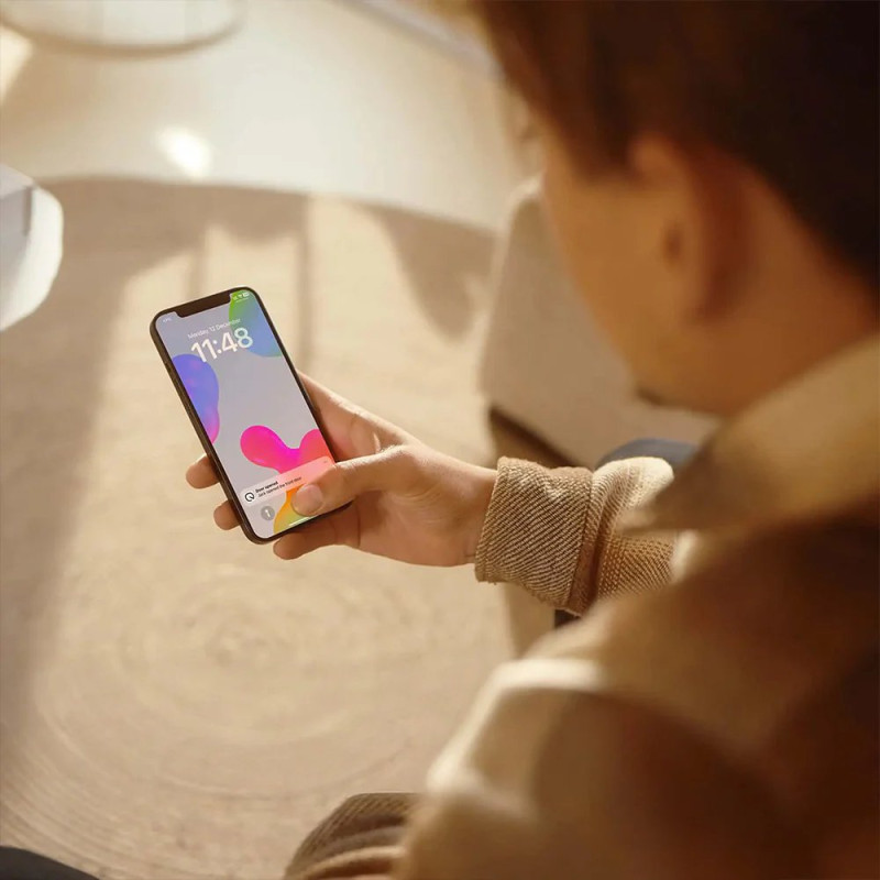 SHELLY LOQED TOUCH SMART LOCK - Immagine 5