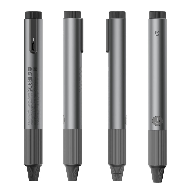 XIAOMI MIJIA ROTARY TOOL KIT, BHR08SAGL, 72650 - Imagen 3