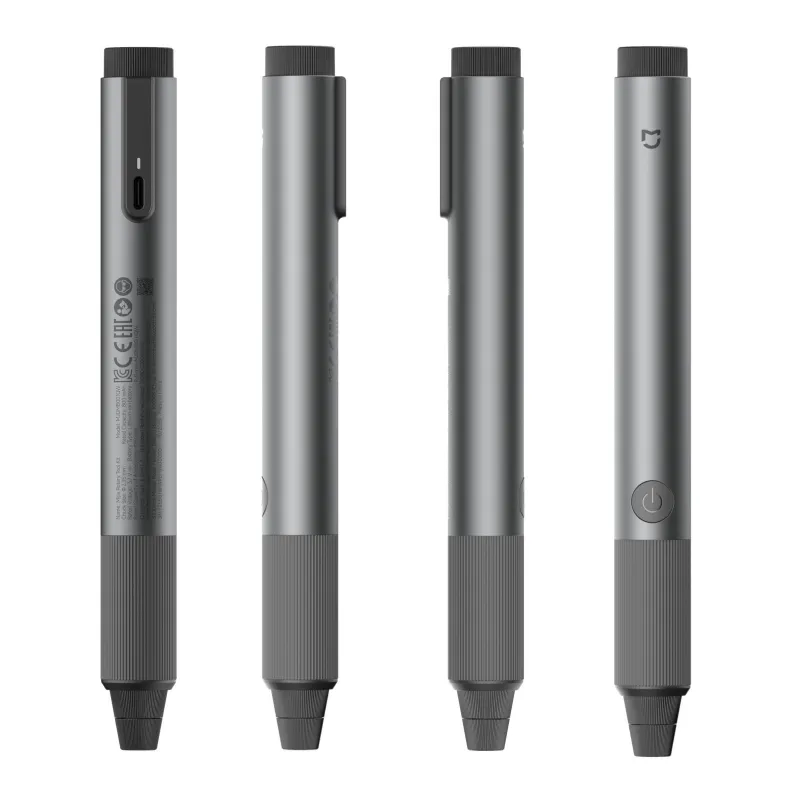 XIAOMI MIJIA ROTARY TOOL KIT, BHR08SAGL, 72650 - Obrázek 3