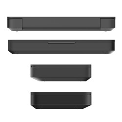 XIAOMI MIJIA ROTARY TOOL KIT, BHR08SAGL, 72650 - Imagen 5