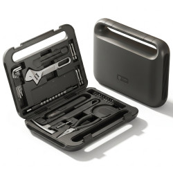 XIAOMI MIJIA TOOL KIT, BHR08S9GL, MJGJX001QW, 72649