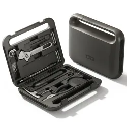 XIAOMI MIJIA TOOL KIT, BHR08S9GL, MJGJX001QW, 72649