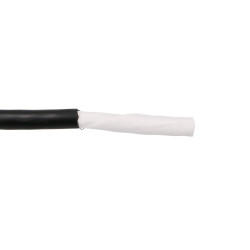 EXTRALINK CAT6A FTP (F/UTP) OUTDOOR TWISTED PAIR WITH GEL 305M - Imagem 3