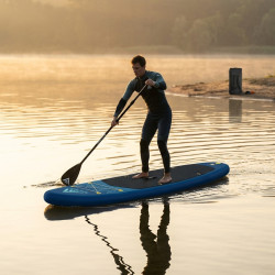 Extralink SUP Board 320x81x15cm | Aufblasbares Board + Zubehör | Set, SUP-3000 - Bild 3