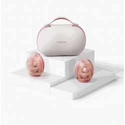 MOMCOZY AIR 1 ULTRA-SLIM BREAST PUMP, BP335 - Изображение 3