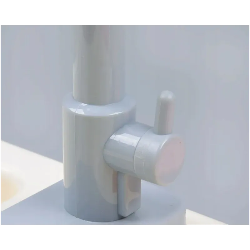 EXTRALINK TOYS ZLEWOZMYWAK Z KUCHENKĄ Z OBIEGIEM WODY ZABAWKA - Bild 5