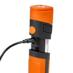 OSRAM LEDINSPECT TELESCOPIC 270 - Изображение 5