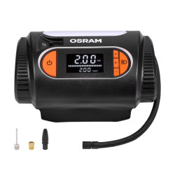 OSRAM TYREINFLATE 2120 KOMPRESOR 12 V