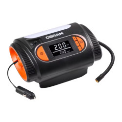 OSRAM TYREINFLATE 2120 KOMPRESOR 12 V - Obrázek 2
