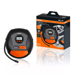 OSRAM TYREINFLATE 450 KOMPRESOR SAMOCHODOWY 12 V - Изображение 2