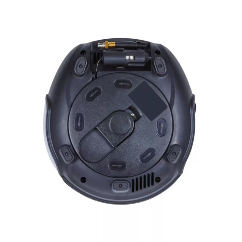 OSRAM TYREINFLATE 450 KOMPRESOR SAMOCHODOWY 12 V - Изображение 3