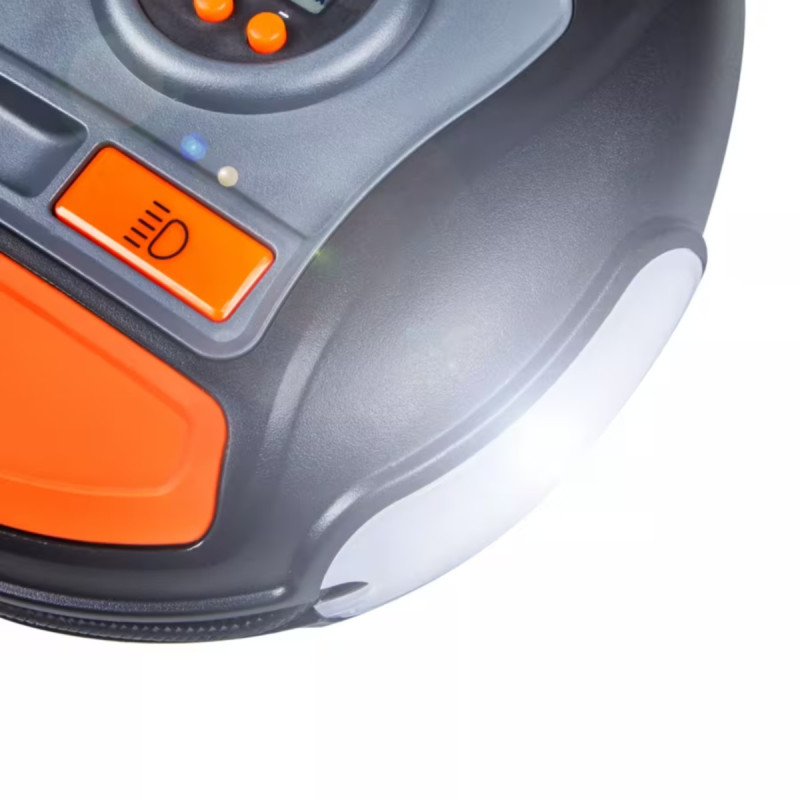 OSRAM TYREINFLATE 450 KOMPRESOR SAMOCHODOWY 12 V - Изображение 5