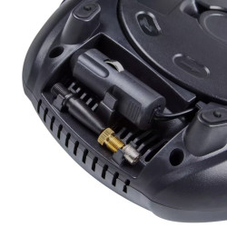 OSRAM TYREINFLATE 450 KOMPRESOR SAMOCHODOWY 12 V - Изображение 8