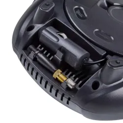 OSRAM TYREINFLATE 450 KOMPRESOR SAMOCHODOWY 12 V - Immagine 8