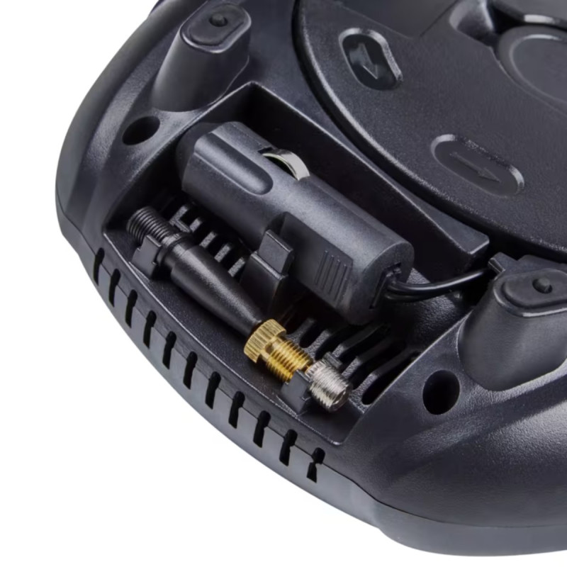 OSRAM TYREINFLATE 450 KOMPRESOR SAMOCHODOWY 12 V - Изображение 8