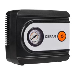 OSRAM TYREINFLATE 611 ESSENTIAL KOMPRESOR 12 V - Obrázek 2