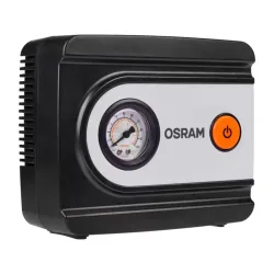OSRAM TYREINFLATE 611 ESSENTIAL KOMPRESOR 12 V - Zdjęcie 2
