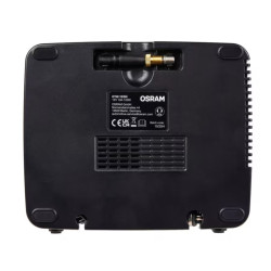 OSRAM TYREINFLATE 611 ESSENTIAL KOMPRESOR 12 V - Obrázek 4