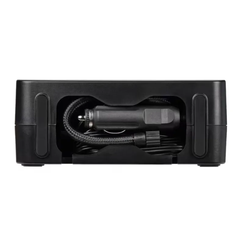 OSRAM TYREINFLATE 611 ESSENTIAL KOMPRESOR 12 V - Zdjęcie 5