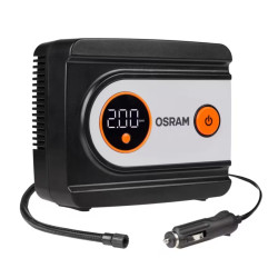 OSRAM TYREINFLATE 612 ESSENTIAL KOMPRESOR 12 V