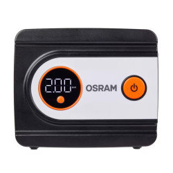 OSRAM TYREINFLATE 612 ESSENTIAL KOMPRESOR 12 V - Obrázek 2