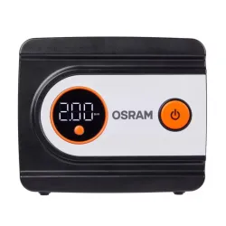 OSRAM TYREINFLATE 612 ESSENTIAL KOMPRESOR 12 V - Görsel 2