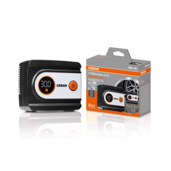 OSRAM TYREINFLATE 612 ESSENTIAL KOMPRESOR 12 V - Obrázek 3