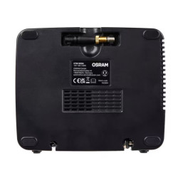 OSRAM TYREINFLATE 612 ESSENTIAL KOMPRESOR 12 V - Obrázek 4