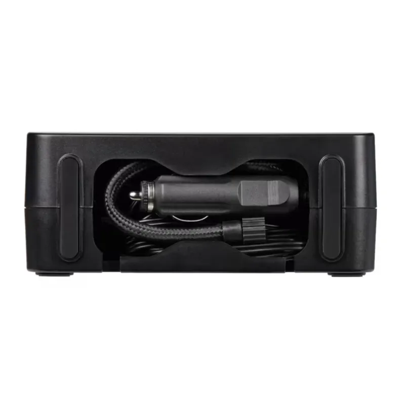 OSRAM TYREINFLATE 612 ESSENTIAL KOMPRESOR 12 V - Görsel 6