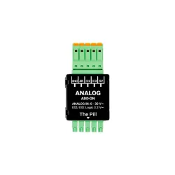 SHELLY ANALOG 0 - 30V ADD-ON (PILL) - Imagen 2