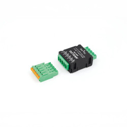 SHELLY ANALOG 0 - 30V ADD-ON (PILL) - Imagen 3