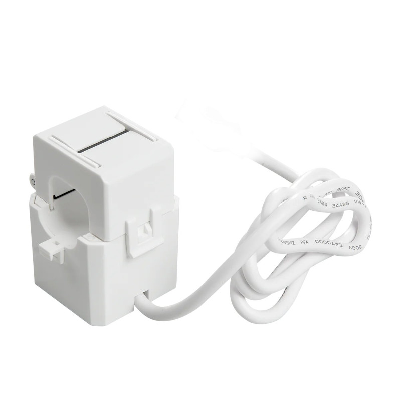 SHELLY 50A CURRENT TRANSFORMER PRO EM-50 AND EM GEN3 - Imagen 2