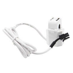 SHELLY 50A CURRENT TRANSFORMER PRO EM-50 AND EM GEN3 - Imagen 3