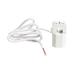 SHELLY 50A CURRENT TRANSFORMER CLAMP