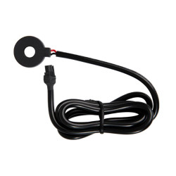 SHELLY 80A CURRENT TRANSFORMER CLAMP WITH CONNECTOR