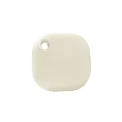SHELLY BLU BUTTON TOUGH 1 IVORY