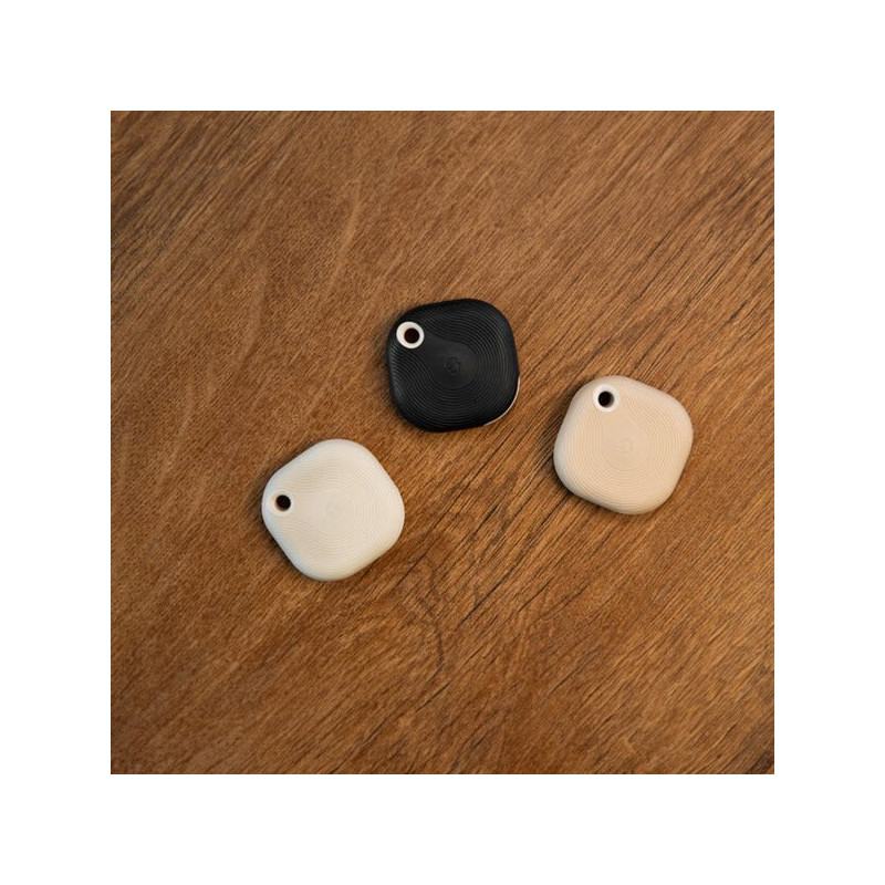 Shelly BLU Button Tough 1 Ivory | Inteligentny przycisk | Bluetooth - Zdjęcie 4