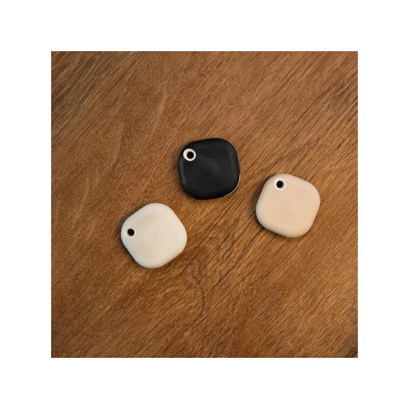 Shelly BLU Button Tough 1 Ivory | Inteligentny przycisk | Bluetooth - Zdjęcie 4