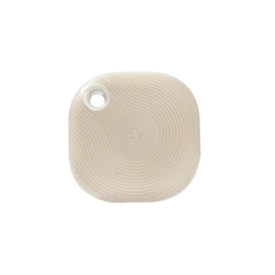SHELLY BLU BUTTON TOUGH 1 MOCHA