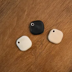 Shelly BLU Button Tough 1 Mocha | Inteligentny przycisk | Bluetooth - Zdjęcie 5