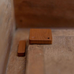 SHELLY BLU DOOR/WINDOW BROWN - Immagine 3