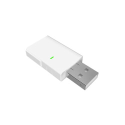 SHELLY BLU GATEWAY