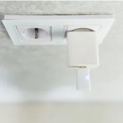 Shelly BLU Gateway | Brama | Bluetooth - Zdjęcie 2