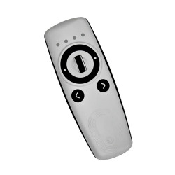 SHELLY BLU REMOTE CONTROL ZB WHITE