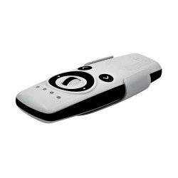 SHELLY BLU REMOTE CONTROL ZB WHITE - Изображение 2